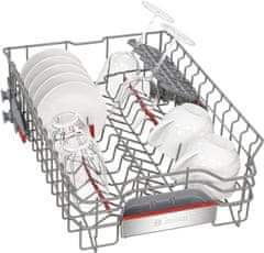 Bosch SPV6ZMX17E Serie 6 ugradbena perilica posuđa