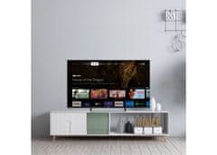SmartTech 43UG10V3 4K UHD TV, Google TV