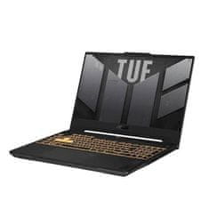 ASUS TUF Gaming F15 FX507VU-LP174W prijenosno računalo, i7-13620H, 16GB, SSD1TB, RTX4050, 15,6FHD, W11H (90NR0CJ7-M00KW0)