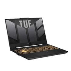 ASUS TUF Gaming F15 FX507VU-LP174W prijenosno računalo, i7-13620H, 16GB, SSD1TB, RTX4050, 15,6FHD, W11H (90NR0CJ7-M00KW0)