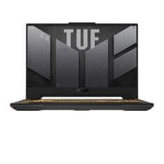 ASUS TUF Gaming F15 FX507VU-LP174W prijenosno računalo, i7-13620H, 16GB, SSD1TB, RTX4050, 15,6FHD, W11H (90NR0CJ7-M00KW0)