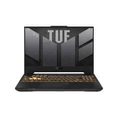 ASUS TUF Gaming F15 FX507VU-LP174W prijenosno računalo, i7-13620H, 16GB, SSD1TB, RTX4050, 15,6FHD, W11H (90NR0CJ7-M00KW0)