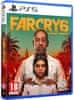 Far Cry 6 - Standard Edition igra (PS5)