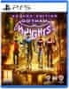 Warner Games Gotham Knights - Deluxe Edition igra (PS5)