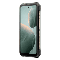 Blackview BL9000 robustni pametni telefon, 5 G, 12 GB/512 GB, crno-zlatni