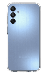  Samsung Galaxy A15 maskica, prozirna
