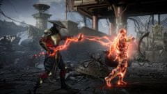 Warner Games Mortal Kombat XI igra, kod u kutiji (Nintendo Switch)