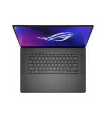 ASUS ROG Zephyrus G16 GU605MV-QR141W gaming prijenosno računalo, Ultra9 185H, 40,64 cm (16), QHD+, 32 GB, SSD1 TB, RTX4060, W11H (90NR0IT1-M00690)