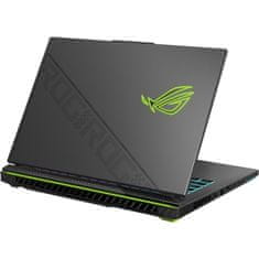 ASUS Prijenosno računalo ROG Strix G16 G614JU-N3110, i7-13650HX, 16GB, SSD512GB, 16FHD+, RTX4050, DOS (90NR0CC1-M00YU0)