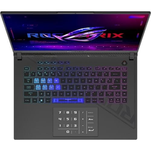 ASUS ROG Strix G16