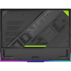 ASUS Prijenosno računalo ROG Strix G16 G614JU-N3110, i7-13650HX, 16GB, SSD512GB, 16FHD+, RTX4050, DOS (90NR0CC1-M00YU0)