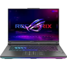 ASUS Prijenosno računalo ROG Strix G16 G614JU-N3110, i7-13650HX, 16GB, SSD512GB, 16FHD+, RTX4050, DOS (90NR0CC1-M00YU0)