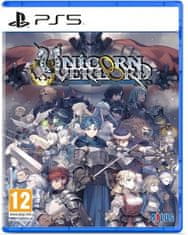 Atlus Unicorn Overlord igra (PS5)