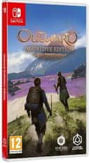 Prime Outward - Definitive Edition igra (Nintendo Switch)