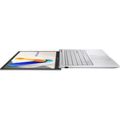 ASUS Vivobook 15 X1504ZA-NJ425W prijenosno računalo, i3-1215U, 8GB, SSD512GB, 39.62 cm, FHD, W11H (90NB1022-M017Z0)