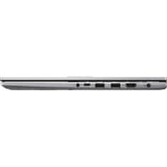 ASUS Vivobook 15 X1504ZA-NJ870 prijenosno računalo, i5-1235U, 8GB, SSD512GB, 39,62 cm (15,6), FHD, DOS (90NB1022-M01850)