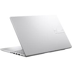 ASUS Vivobook 15 X1504ZA-NJ870 prijenosno računalo, i5-1235U, 8GB, SSD512GB, 39,62 cm (15,6), FHD, DOS (90NB1022-M01850)