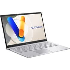 ASUS Vivobook 15 X1504ZA-NJ870 prijenosno računalo, i5-1235U, 8GB, SSD512GB, 39,62 cm (15,6), FHD, DOS (90NB1022-M01850)