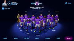 Tower Studios Sociable Soccer 24 igra (PS4)