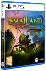 Merge Games Smalland - Survive The Wilds igra (PS5)