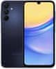 Samsung Galaxy A15 5G pametni telefon, 4 GB/128 GB, crno-plavi (SM-A156BZKDEUE)