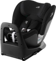 Britax Römer Swivel 2024 autosjedalica, crna