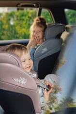 Britax Römer Swivel 2024 autosjedalica, crna