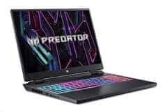 Acer Predator Helios NEO 16-72-74N2 prijenosno računalo, i7-14650HX, 16GB, SSD1TB, RTX4060, FreeDOS (NH.QRFEX.008)