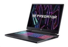 Acer Predator Helios NEO 16-72-74N2 prijenosno računalo, i7-14650HX, 16GB, SSD1TB, RTX4060, FreeDOS (NH.QRFEX.008)