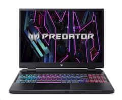 Acer Predator Helios NEO 16-72-74N2 prijenosno računalo, i7-14650HX, 16GB, SSD1TB, RTX4060, FreeDOS (NH.QRFEX.008)