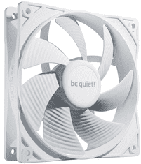 Be quiet! Pure Wings 3 ventilator, 120mm, 4-pinski PWM bijela (BL110)