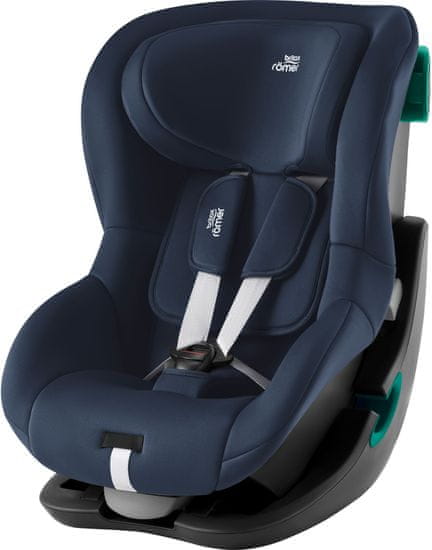 Britax Römer King Pro Autosjedalica