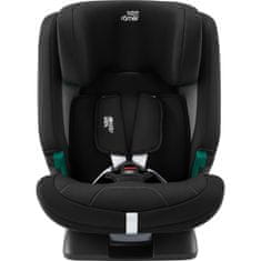 Britax Römer Autosjedalica Versafix 2024 Space Black