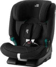 Britax Römer Autosjedalica Versafix 2024 Space Black