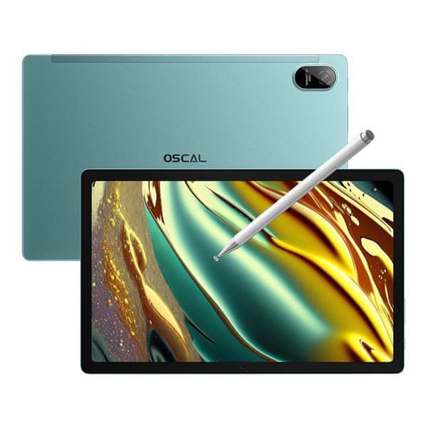 Blackview Oscal PAD15 tablet