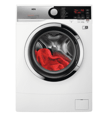 AEG L6SNE27C 6000 Series Slim perilica rublja, 7 kg