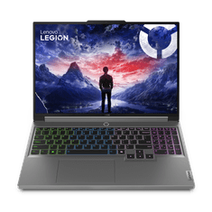 Lenovo Legion 5 gaming prijenosno računalo, i7-14650HX, WQXGA, 165Hz, 32GB, SSD1TB, RTX4060, W11H (83DG003SSC)