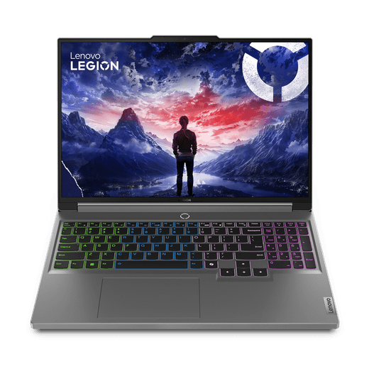 Lenovo Legion 5