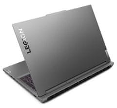 Lenovo Legion 5 gaming prijenosno računalo, i7-14650HX, WQXGA, 165Hz, 32GB, SSD1TB, RTX4060, W11H (83DG003SSC)