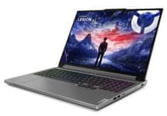 Lenovo Legion 5 gaming prijenosno računalo, i7-14650HX, WQXGA, 165Hz, 32GB, SSD1TB, RTX4060, W11H (83DG003SSC)