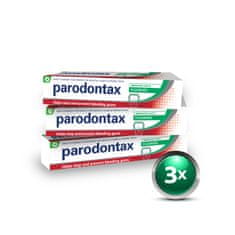 Parodontax Fluoride pasta za zube, 3x75 ml