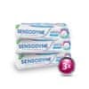 Sensodyne Complete Protection pasta za zube, 3x75 ml