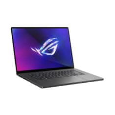 ASUS ROG Zephyrus G16 GU605MI-QR114W prijenosno računalo, Ultra 9-185H, 32GB, SSD1TB, RTX4070, 16QHD+, W11P (90NR0IS1-M007H0)