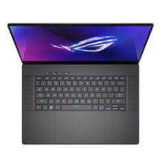 ASUS ROG Zephyrus G16 GU605MI-QR114W prijenosno računalo, Ultra 9-185H, 32GB, SSD1TB, RTX4070, 16QHD+, W11P (90NR0IS1-M007H0)