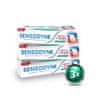 Sensodyne Sensitivity&Gum pasta za zube, 3x75 ml