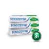 Sensodyne Fluoride pasta za zube, 3x75 ml