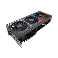 ASUS ROG Strix GeForce RTX 4070 SUPER 12GB GDDR6X OC grafička kartica (ROG-STRIX-RTX4070S-O12G-GAMING)