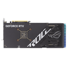 ASUS ROG Strix GeForce RTX 4070 SUPER 12GB GDDR6X OC grafička kartica (ROG-STRIX-RTX4070S-O12G-GAMING)