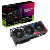 ASUS ROG Strix GeForce RTX 4070 SUPER 12GB GDDR6X OC grafička kartica (ROG-STRIX-RTX4070S-O12G-GAMING)