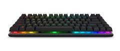 DELL Alienware Pro Wireless gaming mehanička tipkovnica, TKL, US (QUERTY), Dark Side of the Moon (545-BBFQ)